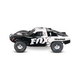 Traxxas Slash 1:10 VXL 4WD TQi RTR Vision - 12