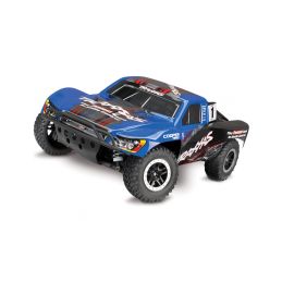 Traxxas Slash 1:10 VXL 4WD TQi RTR Vision - 13