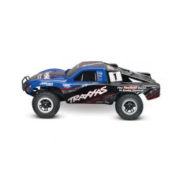 Traxxas Slash 1:10 VXL 4WD TQi RTR Vision - 15