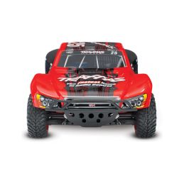 Traxxas Slash 1:10 VXL 4WD TQi RTR Vision - 17