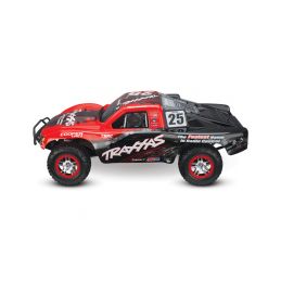 Traxxas Slash 1:10 VXL 4WD TQi RTR Vision - 18