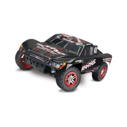 Traxxas Slash 1:10 VXL 4WD TQi RTR Vision - 19