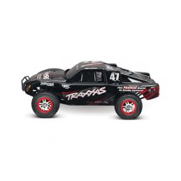 Traxxas Slash 1:10 VXL 4WD TQi RTR Vision - 21