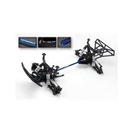 Traxxas Slash 1:10 VXL 4WD TQi RTR Vision - 28