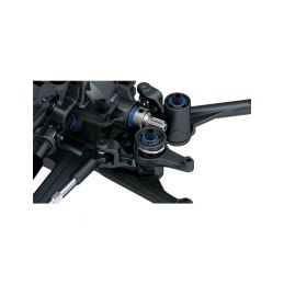Traxxas Slash 1:10 VXL 4WD TQi RTR Vision - 30