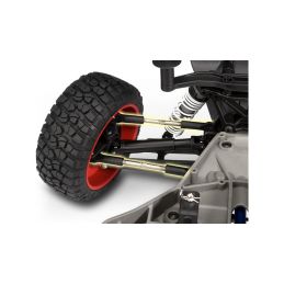 Traxxas Slash 1:10 VXL 4WD TQi RTR Vision - 32
