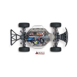 Traxxas Slash 1:10 VXL 4WD TQi RTR Vision - 37