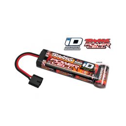 Traxxas Slash 1:10 VXL 4WD TQi RTR Vision - 41