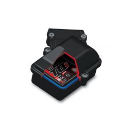 Traxxas Slash 1:10 VXL 4WD TQi RTR Vision - 45