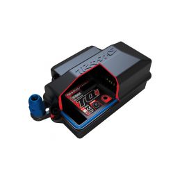 Traxxas Slash 1:10 VXL 4WD TQi RTR Vision - 46