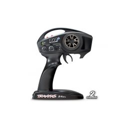 Traxxas Slash 1:10 VXL 4WD TQi RTR Vision - 47