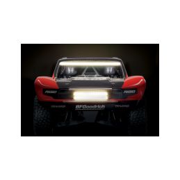 Traxxas Unlimited Desert Racer 1:8 TQi RTR s LED Fox - 36