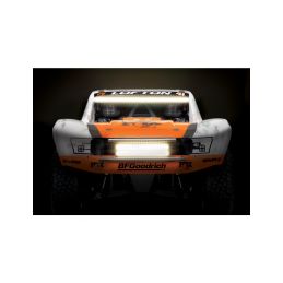 Traxxas Unlimited Desert Racer 1:8 TQi RTR s LED Rigid - 29
