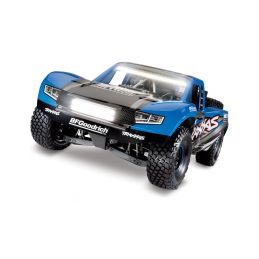 Traxxas Unlimited Desert Racer 1:8 TQi RTR s LED TRX - 1