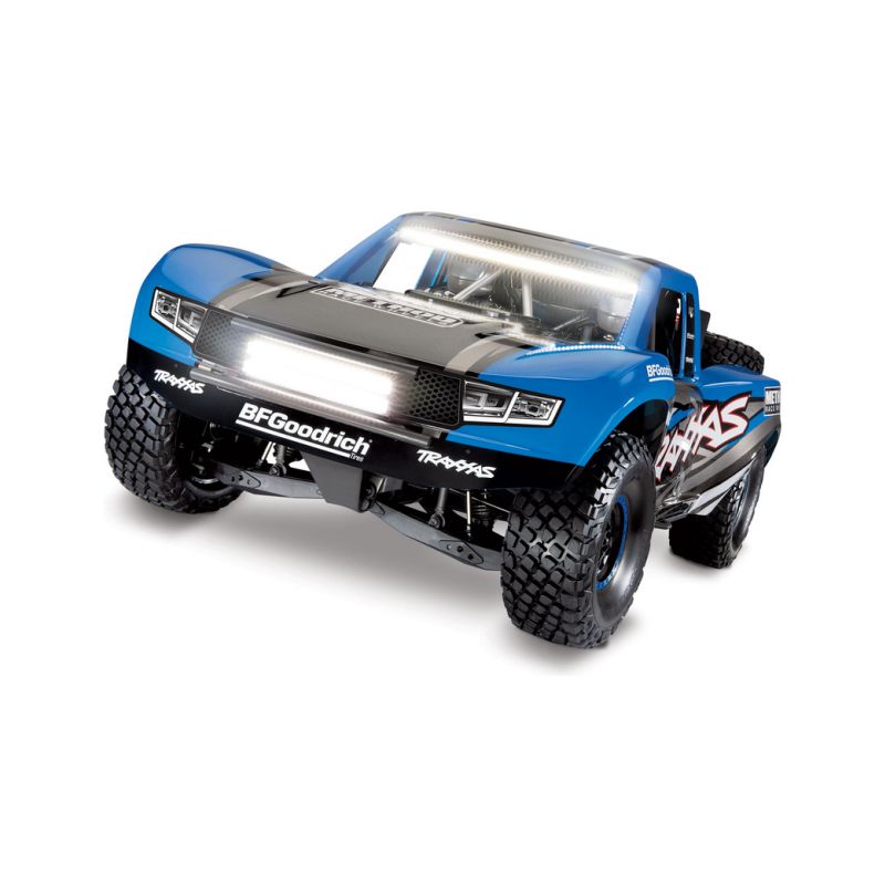 Traxxas Unlimited Desert Racer 1:8 TQi RTR s LED TRX - 1 Traxxas Unlimited Desert Racer 1:8 TQi RTR s LED TRX - 1