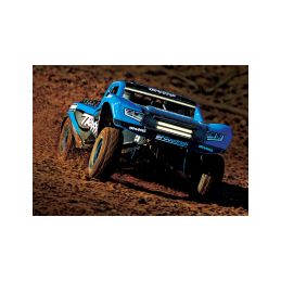 Traxxas Unlimited Desert Racer 1:8 TQi RTR s LED TRX - 3