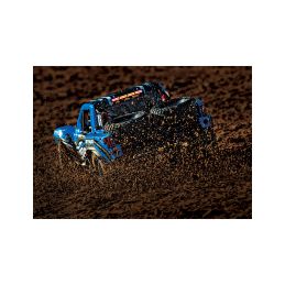 Traxxas Unlimited Desert Racer 1:8 TQi RTR s LED TRX - 4