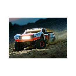 Traxxas Unlimited Desert Racer 1:8 TQi RTR s LED TRX - 9