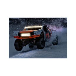 Traxxas Unlimited Desert Racer 1:8 TQi RTR s LED TRX - 11