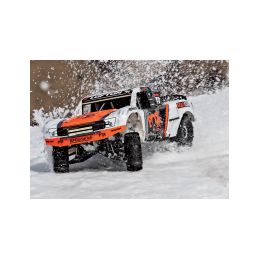 Traxxas Unlimited Desert Racer 1:8 TQi RTR s LED TRX - 12