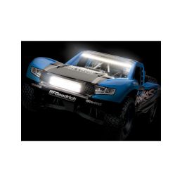 Traxxas Unlimited Desert Racer 1:8 TQi RTR s LED TRX - 18