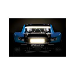 Traxxas Unlimited Desert Racer 1:8 TQi RTR s LED TRX - 19