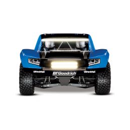 Traxxas Unlimited Desert Racer 1:8 TQi RTR s LED TRX - 20