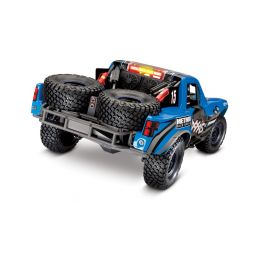 Traxxas Unlimited Desert Racer 1:8 TQi RTR s LED TRX - 22