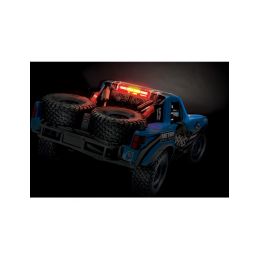 Traxxas Unlimited Desert Racer 1:8 TQi RTR s LED TRX - 23
