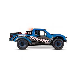 Traxxas Unlimited Desert Racer 1:8 TQi RTR s LED TRX - 24