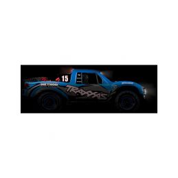 Traxxas Unlimited Desert Racer 1:8 TQi RTR s LED TRX - 25