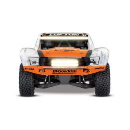 Traxxas Unlimited Desert Racer 1:8 TQi RTR s LED TRX - 28