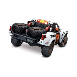Traxxas Unlimited Desert Racer 1:8 TQi RTR s LED TRX - 30