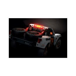 Traxxas Unlimited Desert Racer 1:8 TQi RTR s LED TRX - 31