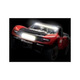 Traxxas Unlimited Desert Racer 1:8 TQi RTR s LED TRX - 33