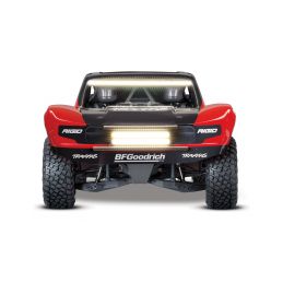 Traxxas Unlimited Desert Racer 1:8 TQi RTR s LED TRX - 35