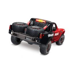 Traxxas Unlimited Desert Racer 1:8 TQi RTR s LED TRX - 37