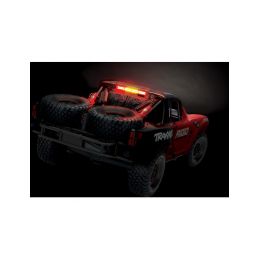 Traxxas Unlimited Desert Racer 1:8 TQi RTR s LED TRX - 38