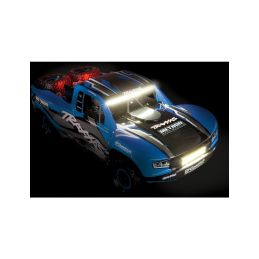 Traxxas Unlimited Desert Racer 1:8 TQi RTR s LED TRX - 39