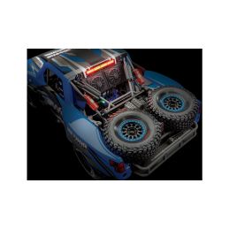 Traxxas Unlimited Desert Racer 1:8 TQi RTR s LED TRX - 40