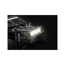 Traxxas Unlimited Desert Racer 1:8 TQi RTR s LED TRX - 41
