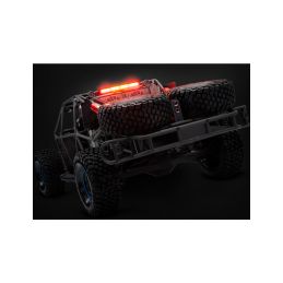 Traxxas Unlimited Desert Racer 1:8 TQi RTR s LED TRX - 42