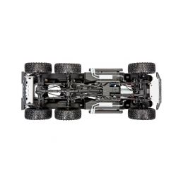 Traxxas TRX-6 Mercedes G 63 6x6 1:10 TQi RTR černý - 41