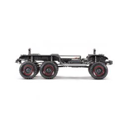 Traxxas TRX-6 Mercedes G 63 6x6 1:10 TQi RTR černý - 44