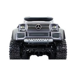 Traxxas TRX-6 Mercedes G 63 6x6 1:10 TQi RTR černý - 47