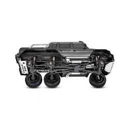 Traxxas TRX-6 Mercedes G 63 6x6 1:10 TQi RTR černý - 62