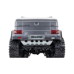 Traxxas TRX-6 Mercedes G 63 6x6 1:10 TQi RTR bílý - 48