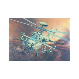 Academy Boeing AH-64D Longbow (1:48) - 1