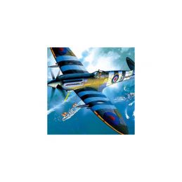 Academy Supermarine Spitfire MK.XIV-C (1:48) - 1
