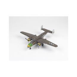 Academy North American B-25D USAAF Pacific Theatre (1:48) - 1